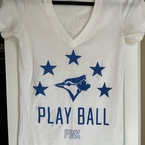 Toronto Blue Jays tshirt XS